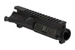 The Colt M4 Upper Receiver Assembly is made from forged 7075-T6 aluminum